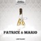 Adiós amigos - Patrice & Mario lyrics
