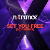 Set You Free (2020 Remix) artwork