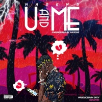 U & Me - Single - Kadens