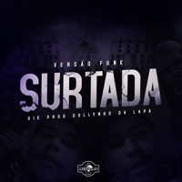 Surtada (Versão Funk) [feat. Oik] - Single - Dj Dollynho da Lapa & Oik