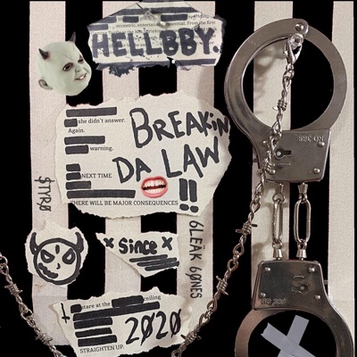 Hellbby - EP