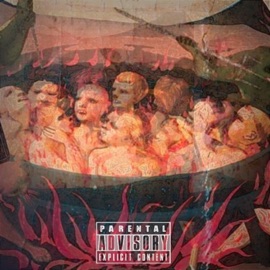 Untitled (feat. Quarter Tha Great & Johnny Gunnz) Dosage Hinojosa