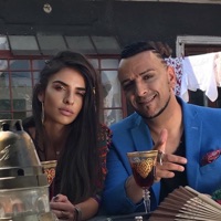 Fata Morgana (feat. Ralflo) - Single - Mellina