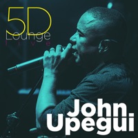 5D Lounge Live (En Vivo) - John Upegui