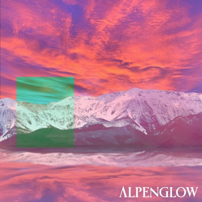 Alpenglow