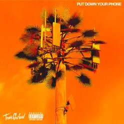 Put Down Your Phone - Single - Travis Garland Put Down Your Phone - Single - Travis Garland
