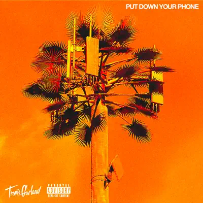 Put Down Your Phone - Single - Travis Garland