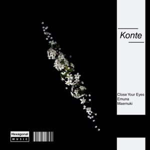 Close Your Eyes - Single