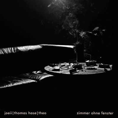 Zimmer ohne Fenster (feat. _tillus) - Single