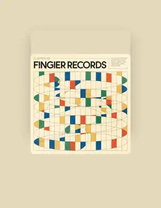 Listen to The Kevin Fingier Collective, watch music videos, read bio, see tour dates & more!