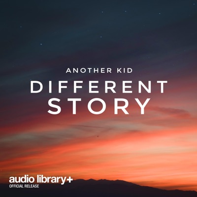 Different Story - Single