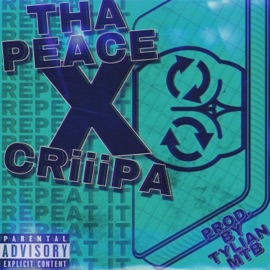 Repeat It (feat. Tha Peace) criiipa cognito
