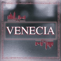 Venecia (feat. Buchita) - Single - Nagih