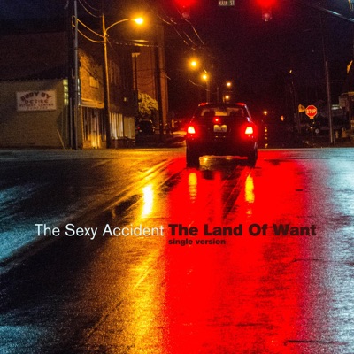 The Land of Want - The Sexy Accident | Shazam