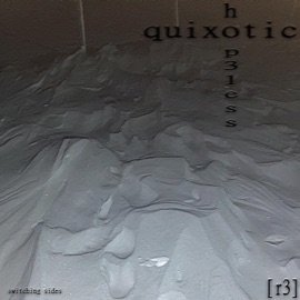 Switching Sides (feat. Hop3less) quixotic