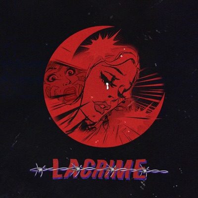 Lacrime - Single