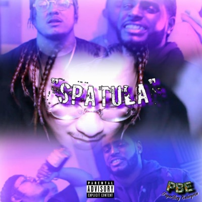 Spatula (feat. Ryan Waffles) - Single
