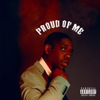 Proud of Me - Single - Roy 3:16