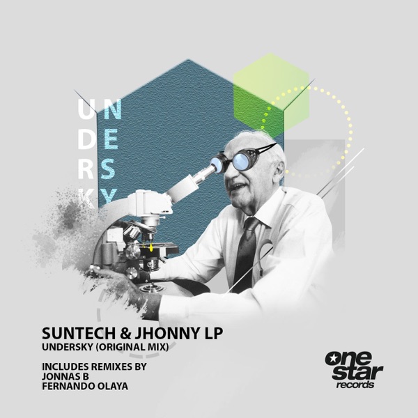Undersky - Single