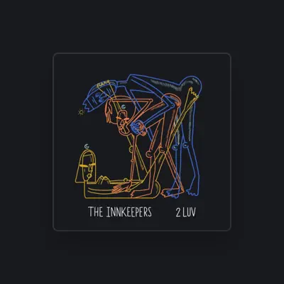 Listen to The Innkeepers, watch music videos, read bio, see tour dates & more!