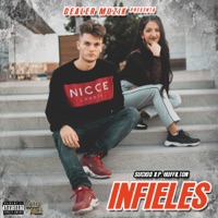 Infieles - Single - Sucio D & P. Huffilton