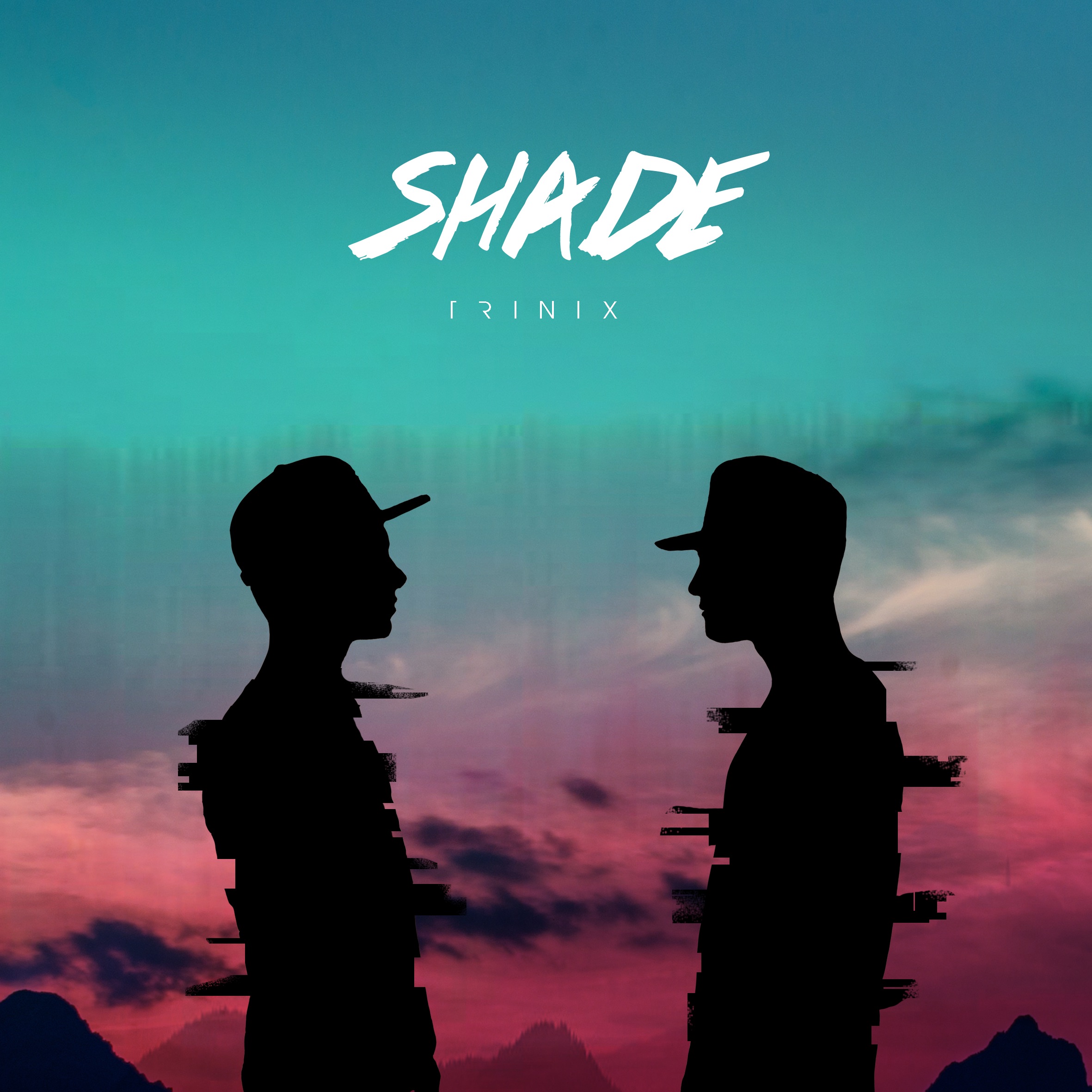 Shade - EP