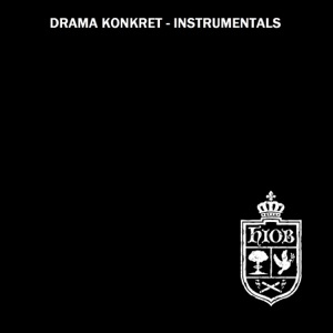 Drama konkret (Instrumentals)
