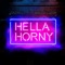 Hella Horny (feat. Craig C) - Cazwell & Manila Luzon lyrics