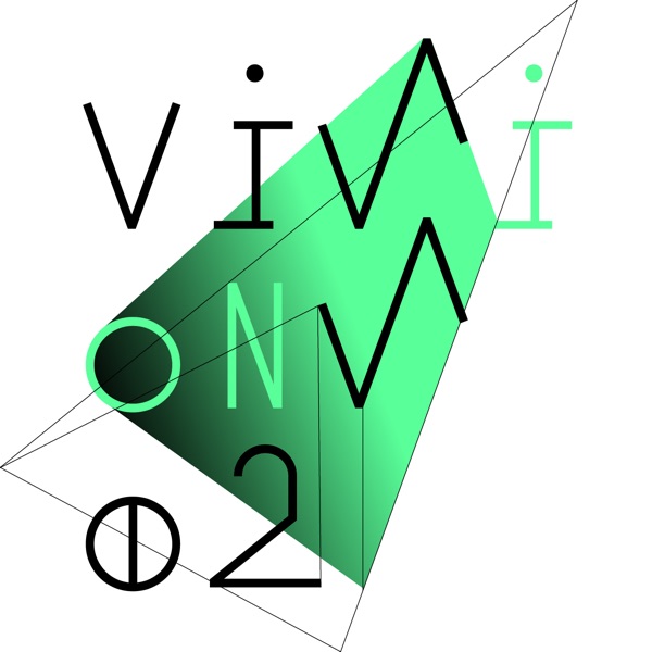 Visions 02 - EP