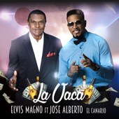 La Vaca (feat. José Alberto "El Canario") artwork