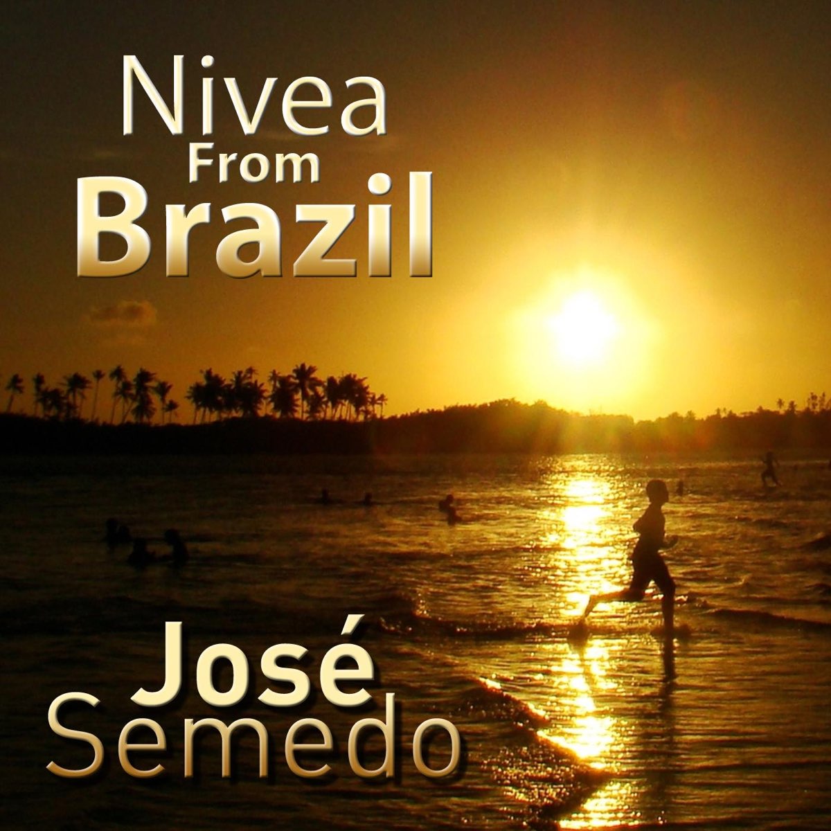 Nivea from Brazil - Single – Album par José Semedo – Apple Music