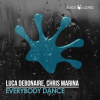 Everybody Dance - Single - Luca Debonaire & Chris Marina