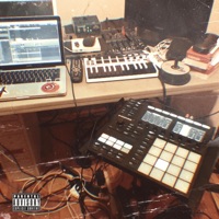 She Da One (feat. Dj Big Inf) - Single - DJ Chase