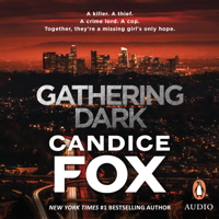 Candice Fox - Gathering Dark artwork