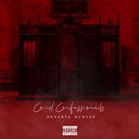 Covid Confessionals (feat. Devante Hunter) - Single - Killa Tex