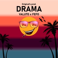 Drama - Single - Valuto & Fefo
