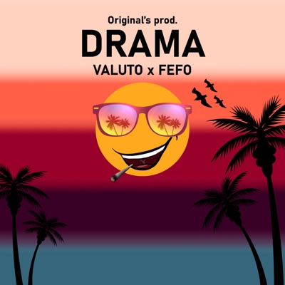 Drama - Single