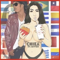 CHIKA - Single - Se1v1en