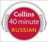 Russian in 40 Minutes - Collins Dictionaries