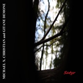 Satyr - EP artwork