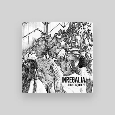 Listen to InRegalia, watch music videos, read bio, see tour dates & more!
