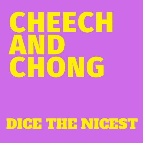 Cheech and Chong - Single