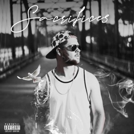 Big Shoes (feat. John John) YVW Millz