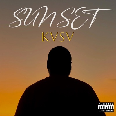 Sunset - EP