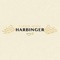 Harbinger - Carson McKee lyrics