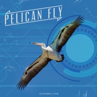 Pelican Fly - Single - Doxamillion