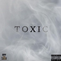Toxic (feat. TizZi TizZi) - Single - AJ DaVinchi