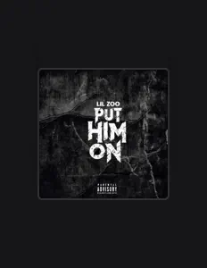 Ouve Lil Zoo, vê vídeos de música, lê a biografia, vê as datas da digressão e muito mais!