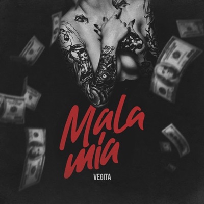 Mala Mia - Single