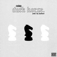 Dark Horse - Single - Cavy